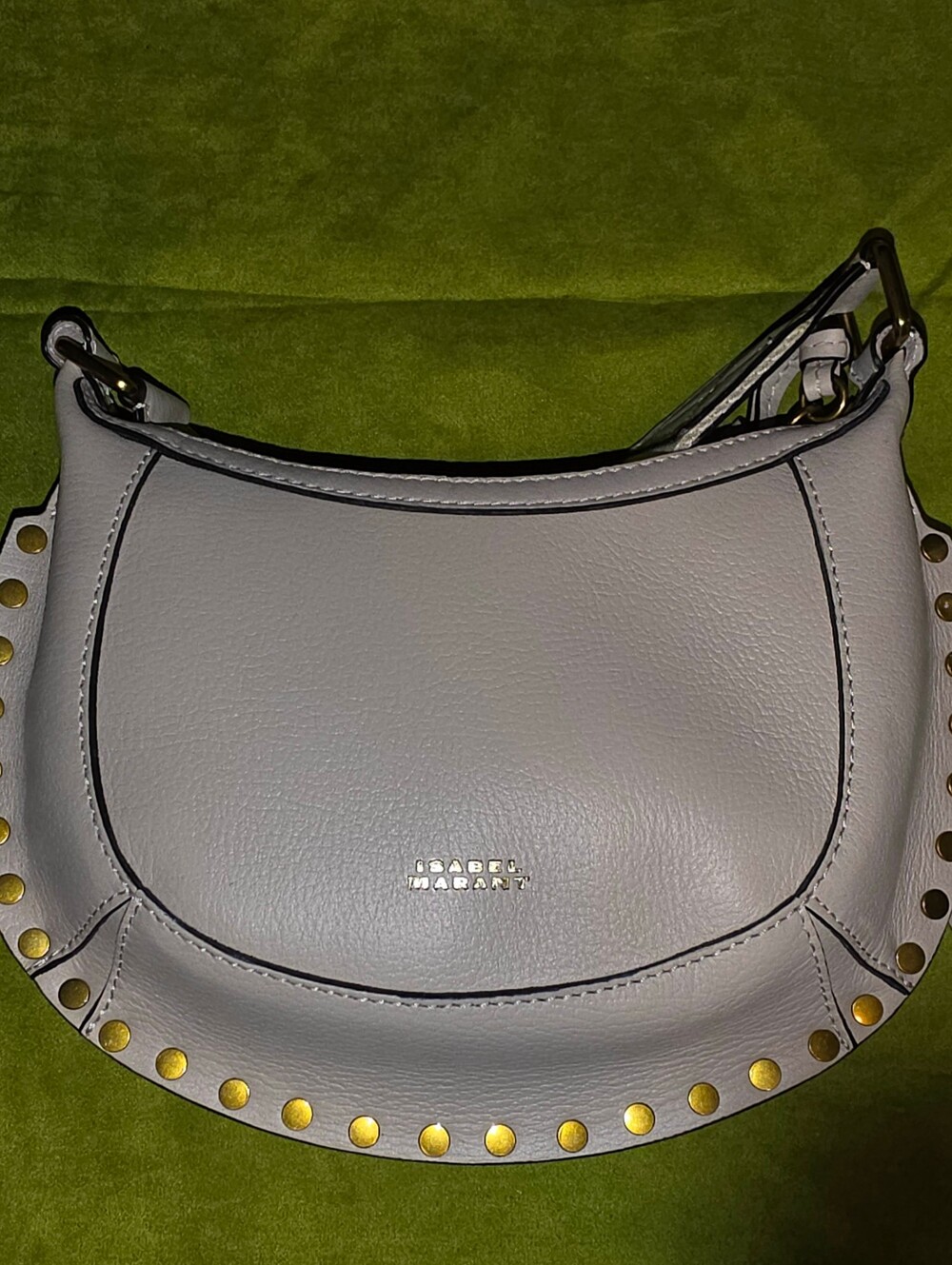 Isabel Marant Mini Moon - Picture 2 of 4